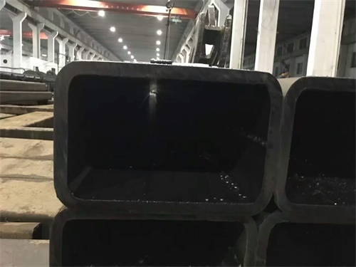 涪陵钢结构焊接 Q355B无缝方管 适配专用