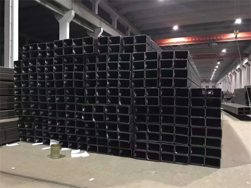 涪陵冷拔方管选型指南 工程采购怎么选
